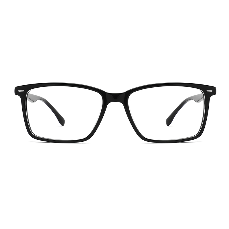 YG78055 CILP-ON OPTICAL FRAMES